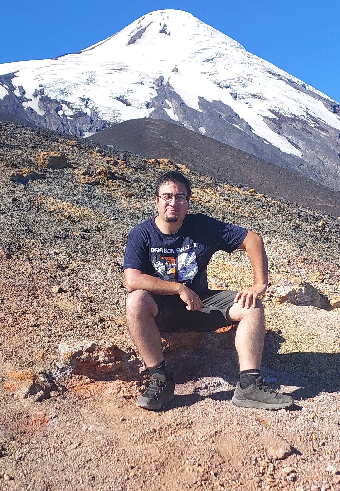 Cumpleaños de Eduardo